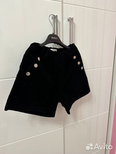 Шорты для девочки