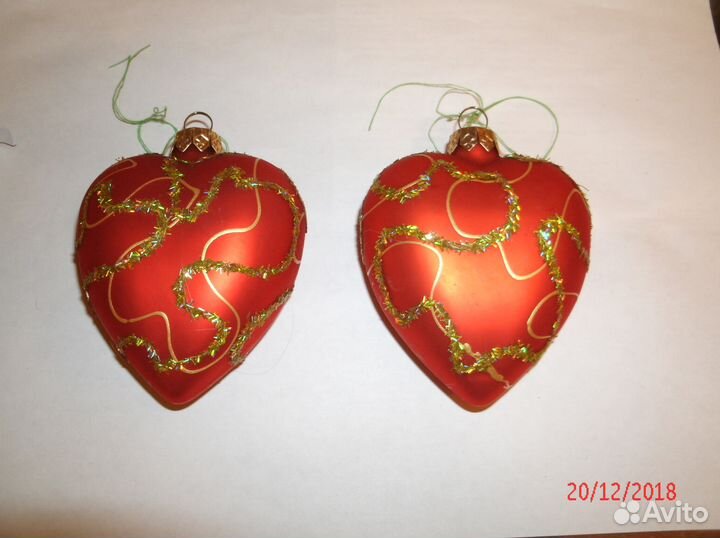 Ёлочные игрушки.Настольная праздничная ёлочка