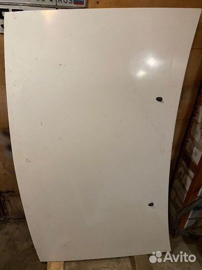 Короткий капот ваз 2108/09