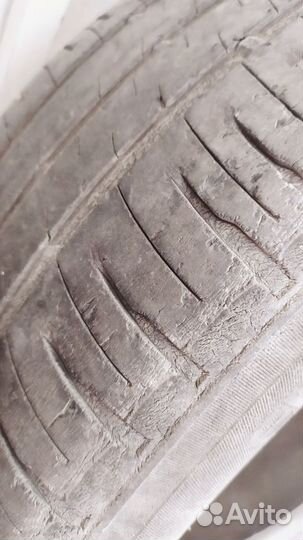 Michelin Energy XM1 195/60 R15