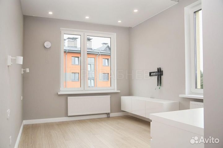 Ремонт квартиры (договор, гарантия)