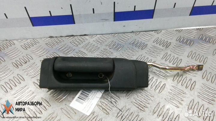 Ручка внутренняя Volkswagen Transporter T4 1995