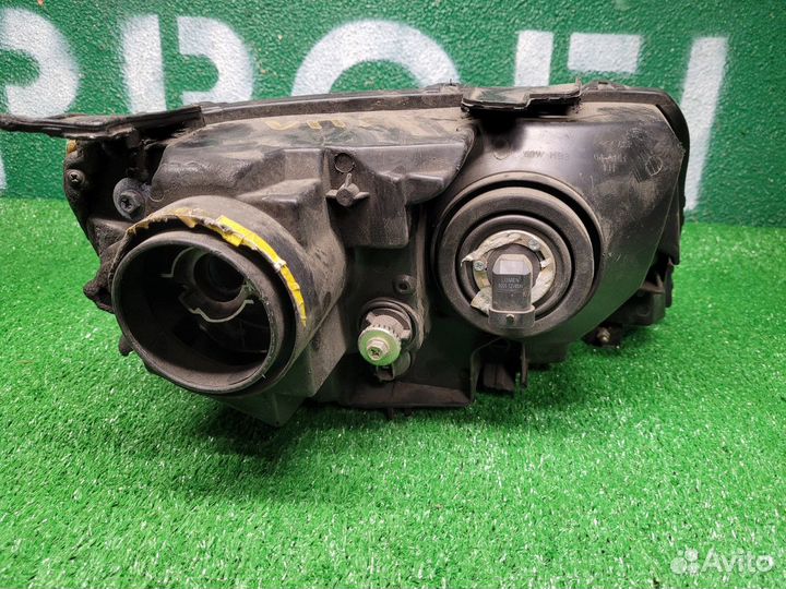 Фара левая Suzuki Grand Vitara 2