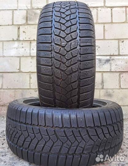 Firestone Winterhawk 3 225/50 R17 98H