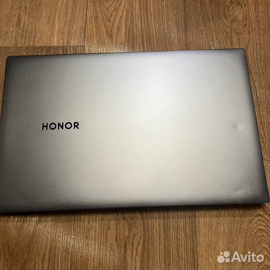 Honor MagicBook Pro 15