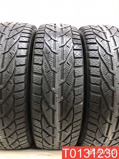 Tigar Winter 205/65 R16 95H