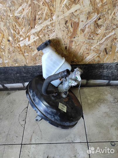 Вакуумный усилитель тормозов Kia Sorento XM 2009+