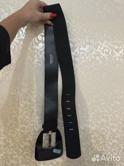 Ремень для шубы