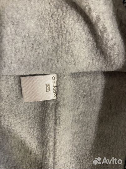 Шапка шлем крокид