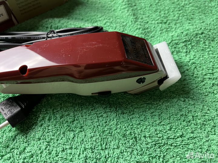 Машинка для стрижки волос Германия