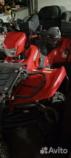 Продам квадроцыкл
