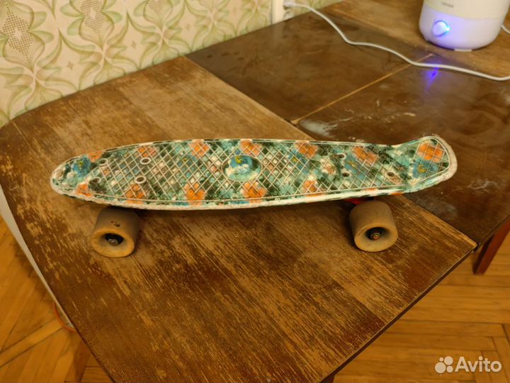 Пенниборд penny board
