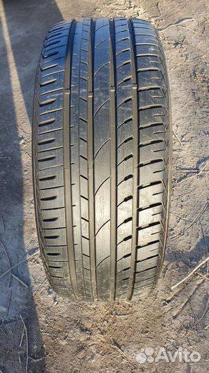 Fortuna EcoPlus UHP 225/50 R18