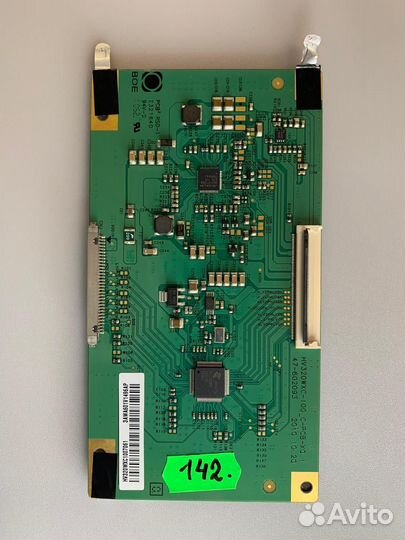 Hv320wxc-100-c-pcb-x0.1 47-602093