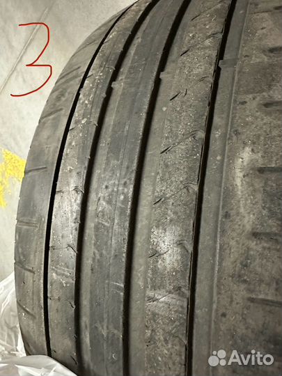 Pirelli P Zero 235/35 R20 92Y
