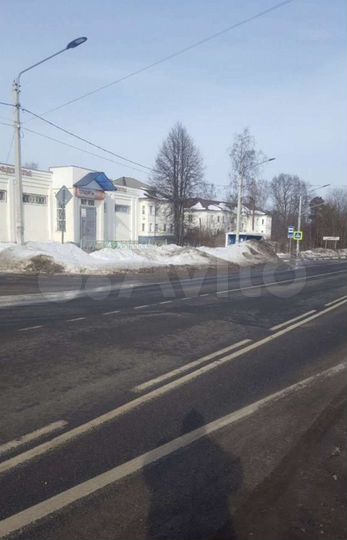 Участок 14 сот. (ИЖС)