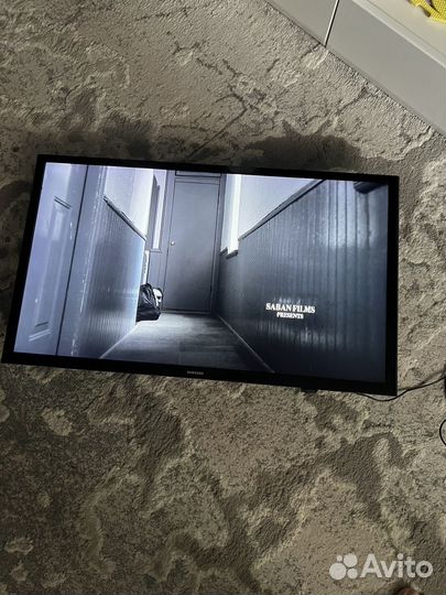 Samsung ue32j4000ak