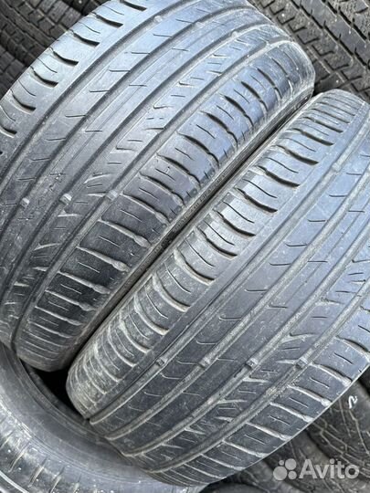 Nokian Tyres Hakka Green 205/55 R16 94H