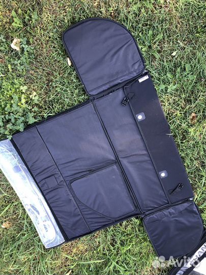 Органайзер для багажника