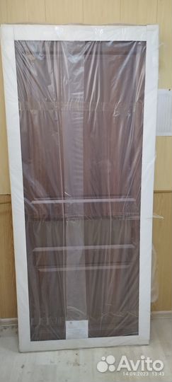 Двери межкомнатные