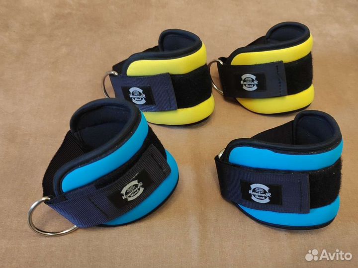 Фиксаторы для тренировок