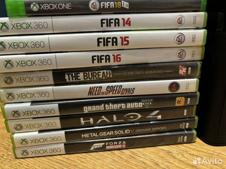 Xbox 360