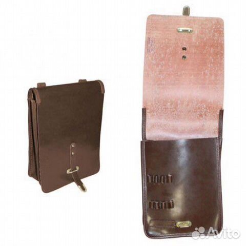 Планшет сержантский