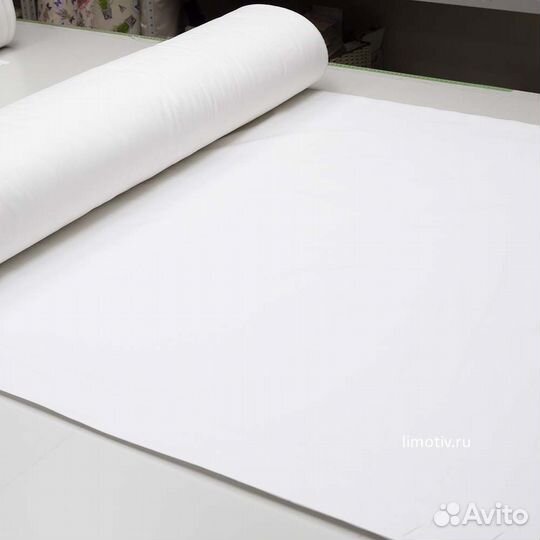 Ткань хлопок сатин