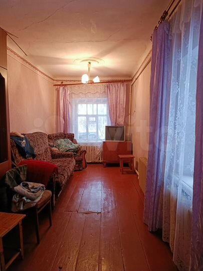 Дом 26,4 м² на участке 2 сот.