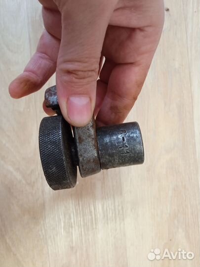 Шпильковерт 6-11