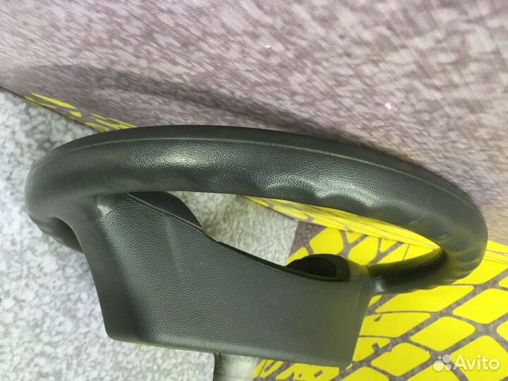 Рулевое колесо Руль Опель Корса Д Corsa D