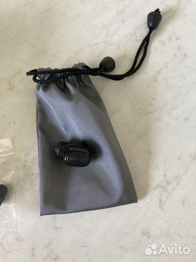 Bluetooth гарнитура