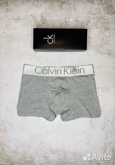 Трусы мужские Calvin Klein