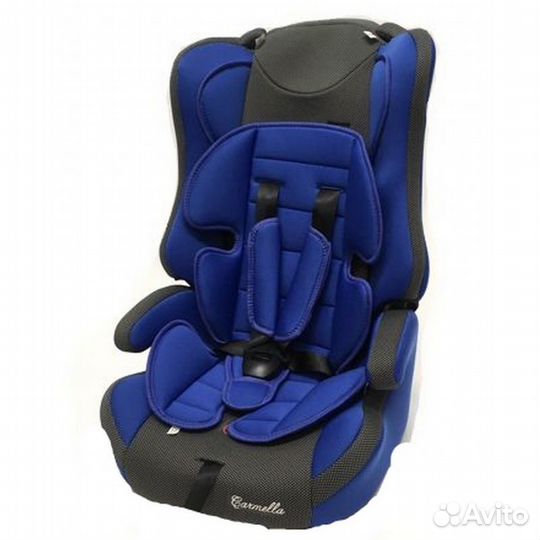 Детское автокресло Teddy Bear 