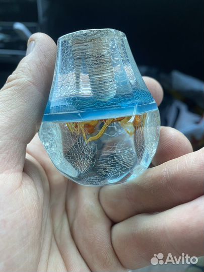 Ручка кпп жигули