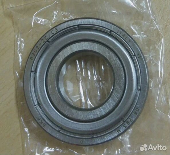 Подшипник (6 202 ZZ), зам.OAC002599, 481252028135