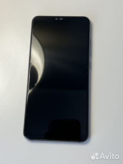 Xiaomi Mi 8 Lite, 4/128 ГБ