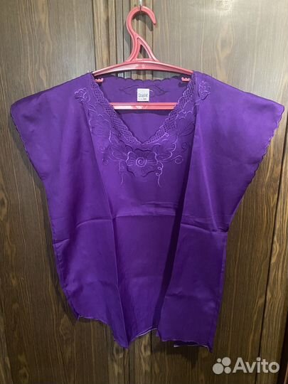 Одежда женская