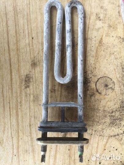 Тэн стиральной машины