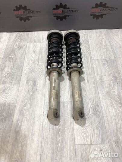 Комплект задних стоек BMW E60