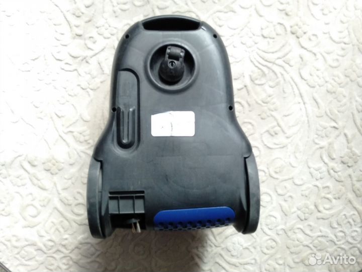 Пылесос Electrolux ZTF7616