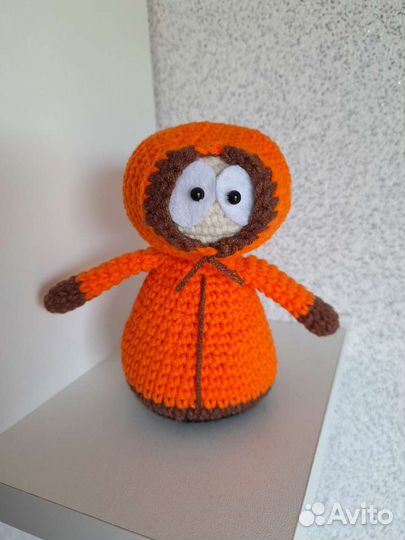 Кенни Южный Парк (South Park)