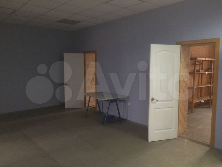 Помещение свободного назначения, 161 м²