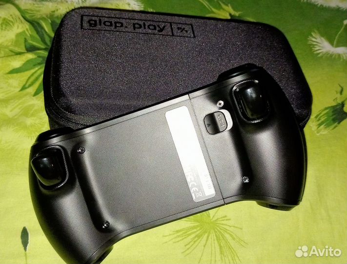 Геймпад для планшета и телефона