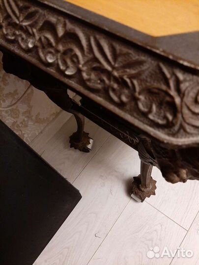 Столик Винтаж