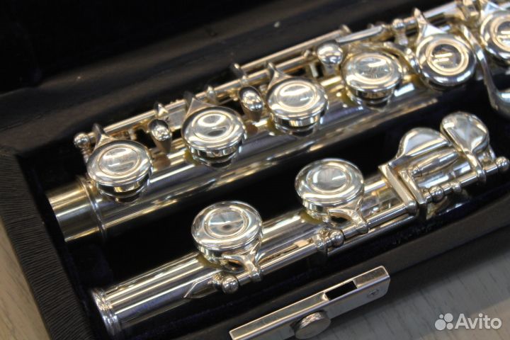 Флейта Armstrong FL-650E