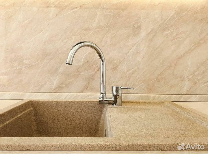 Кухни на заказ. Под ключ