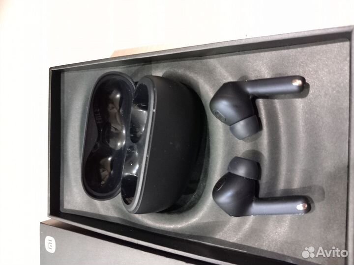 Xiaomi buds 3t pro