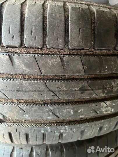 Колеса на ford focus 2