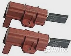 Щетки двигателя для стиральных машин Whirlpool (Ви